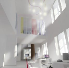 TIME | ARCHITECTURE & DESIGN STUDIO